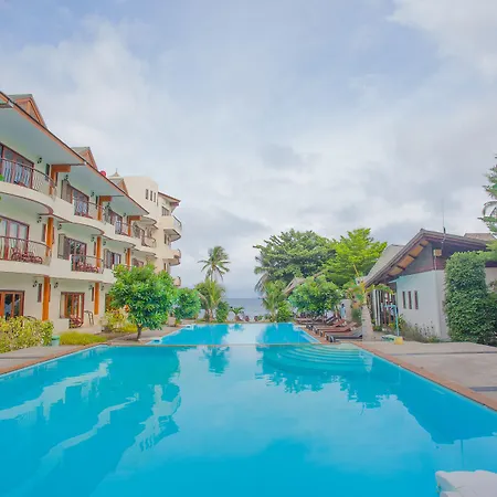 Koh Tao Regal Resort - Sha Plus-3