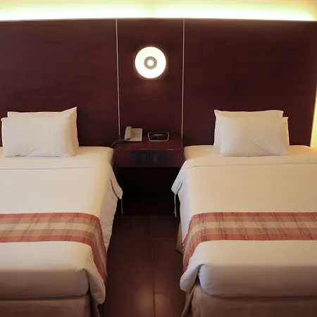 Casablanca Suites-2