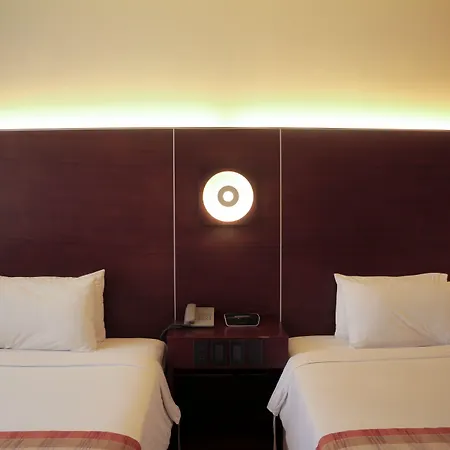 Casablanca Suites-3