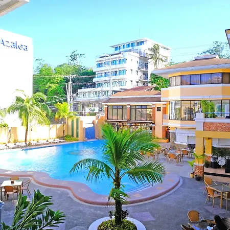 Boracay Holiday Resort-3