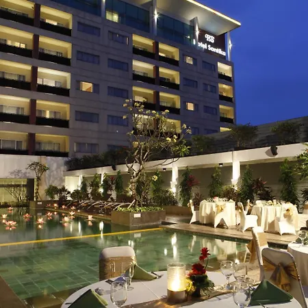 Hotel Santika Bogor-2