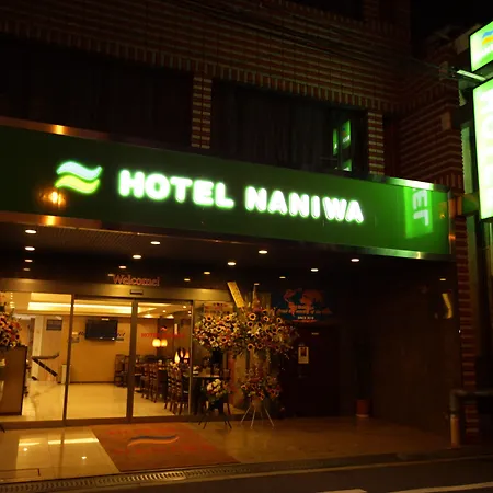 Miro Hotel Dotonbori-2