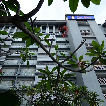 One-Stop Residence & Hotel-3