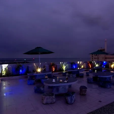 Ocean Hotel Hualien-3