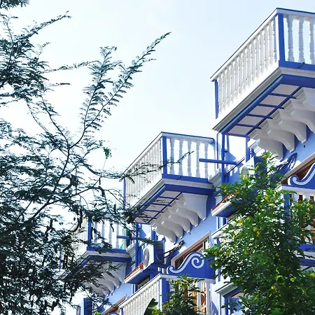 Mayflower Beach Resort-2