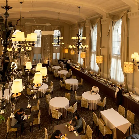 Matsumoto Marunouchi Hotel-2