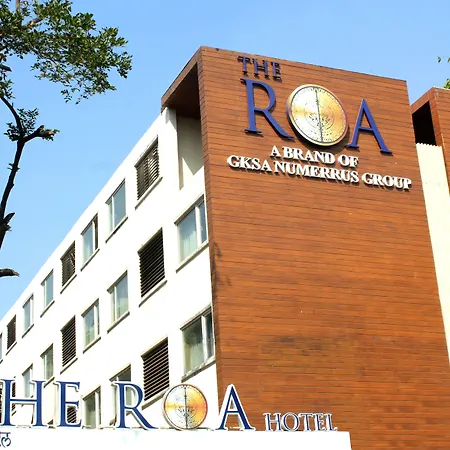 The Roa Hotel-2