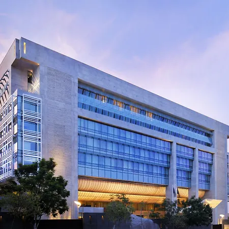 Park Hyatt Hotel And Residences, Hyderabad-3
