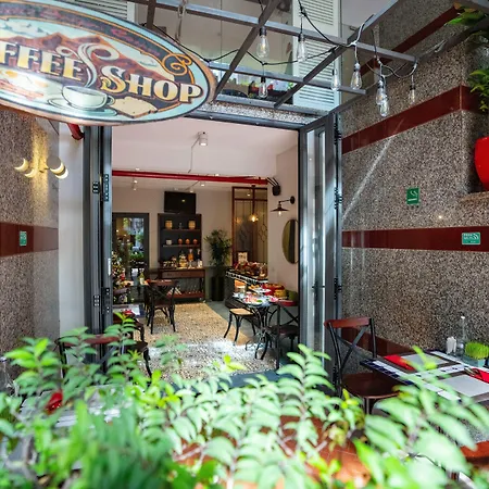 Little Saigon Boutique Hotel-2