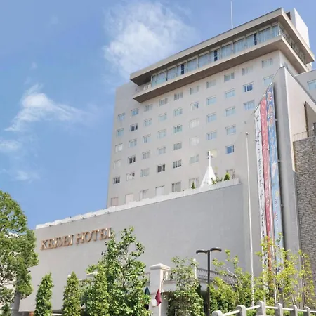 Mito Keisei Hotel-3