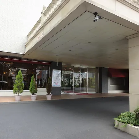 Mito Keisei Hotel-2