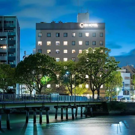 En Hotel Hiroshima-2
