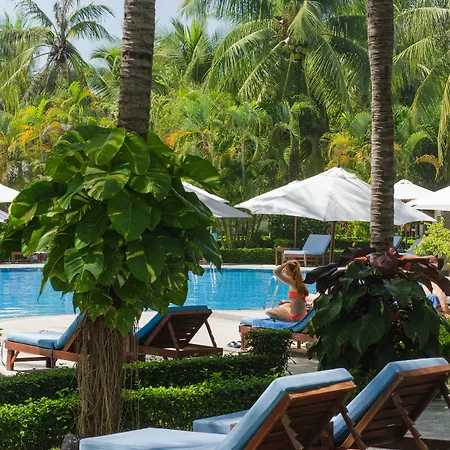 Blue Ocean Resort-3