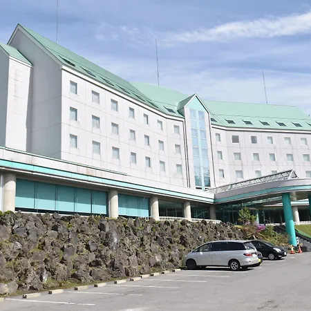 Biei Shirogane Onsen Hotel Park Hills-3