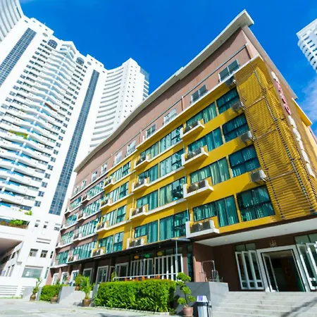 Neo Hotel-3