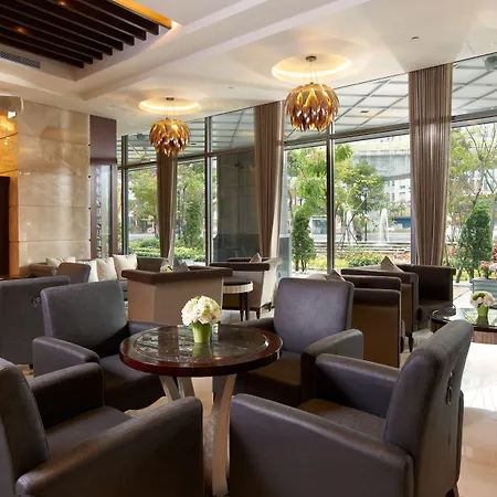 S Aura Hotel-3