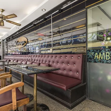 The Ambiance Hotel-2