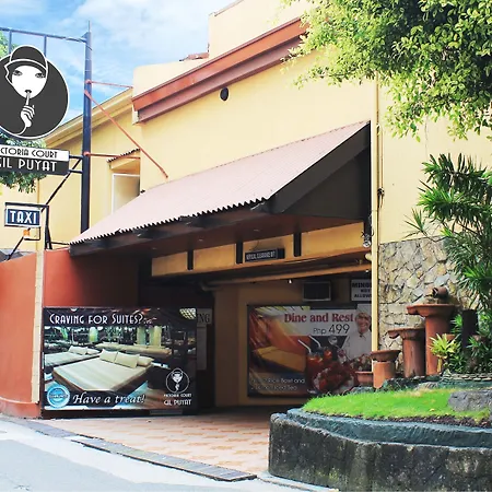 Hotel Ava Gil Puyat-2