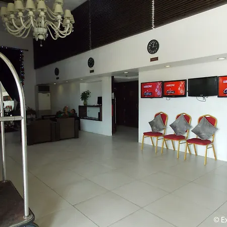Cityscape Hotel-3