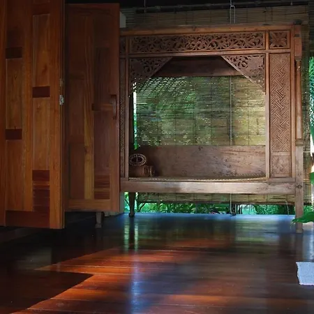 Koyao Bay Pavilions - Beach Resort And Pool Villas-2