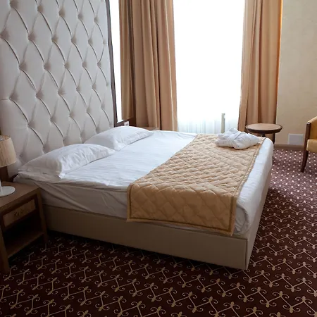 Jumbaktas Astana Hotel-3