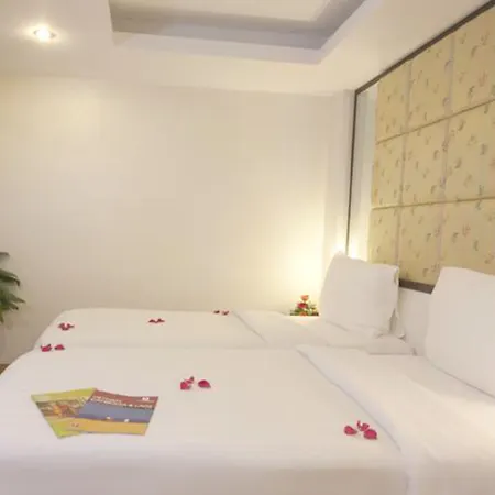 Rising Dragon Villa Hotel-2
