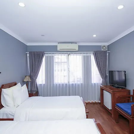 Hanoi Prince Boutique Hotel-2