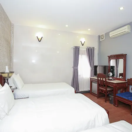 Hanoi Prince Boutique Hotel-3
