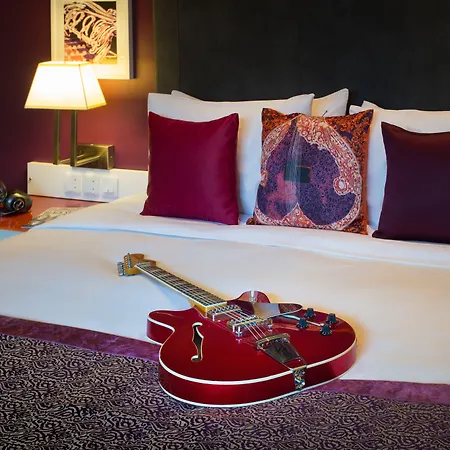 Hard Rock Hotel Goa Calangute-2
