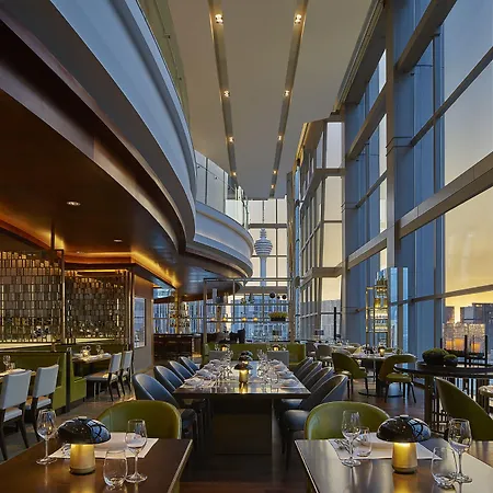 Grand Hyatt Kuala Lumpur-3