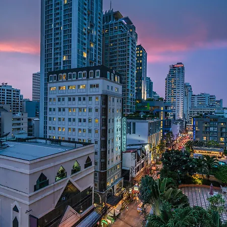 La Petite Salil Sukhumvit 11-3