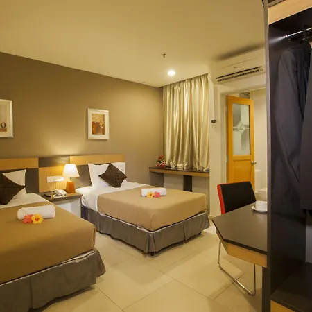 Leo Express Hotel-3