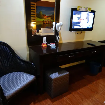 Hotel Sogo Malate-3