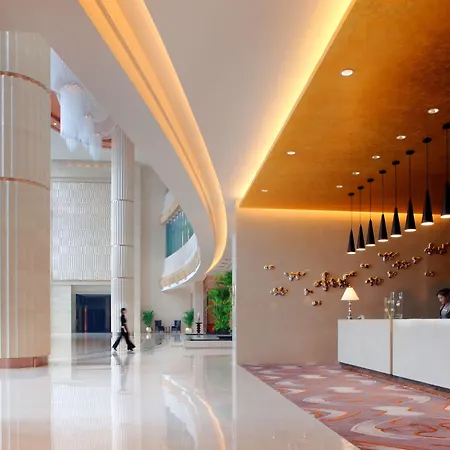 Radisson Blu Plaza Chongqing-3