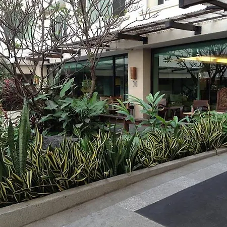 Royal Panerai Hotel Chiangmai-3