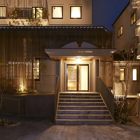 Matsumoto Hotel Kagetsu-2