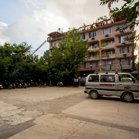 Hotel Tibet-3