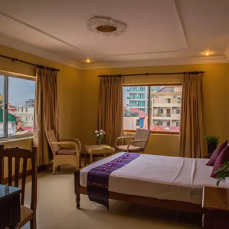 Anise Hotel And Restaurant-3