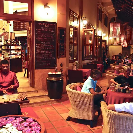 Anise Hotel And Restaurant-2