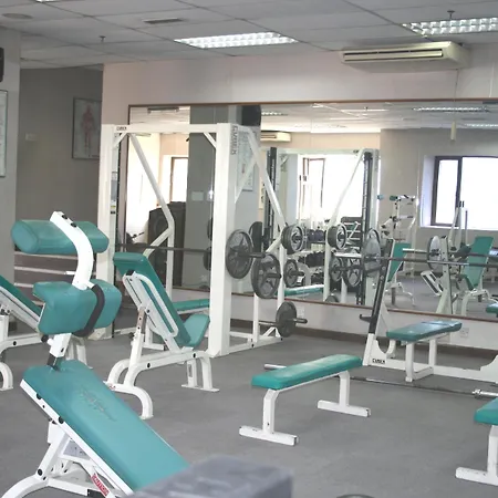Dynasty Hotel Kuala Lumpur-3