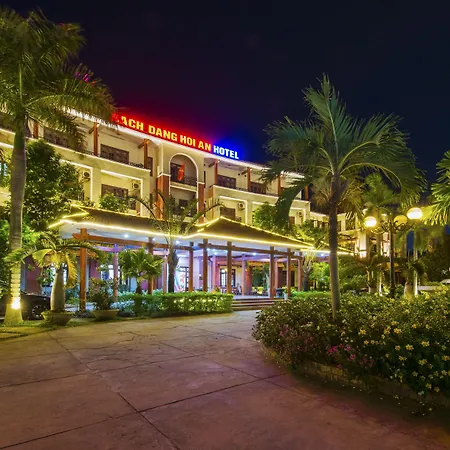 Bach Dang Hoi An Hotel-3