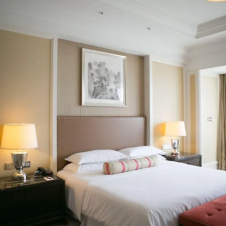 Sheraton Fuzhou Hotel-2