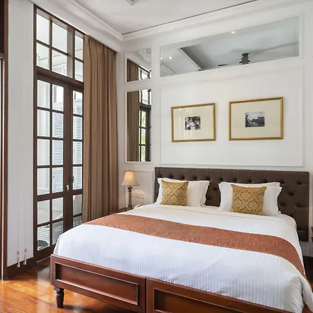 The Colony Hotel Bali-3