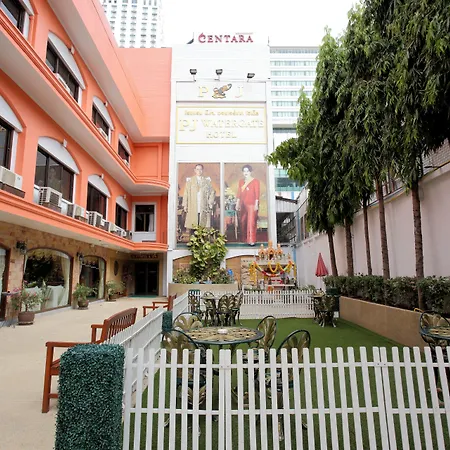PJ Watergate Hotel-2