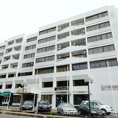 Jubilee Hotel-2