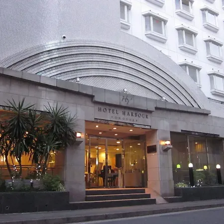 Hotel Harbour Yokosuka-2