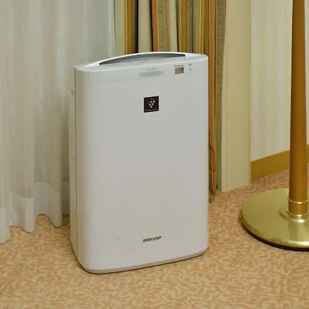 Crest Hotel Kashiwa-3