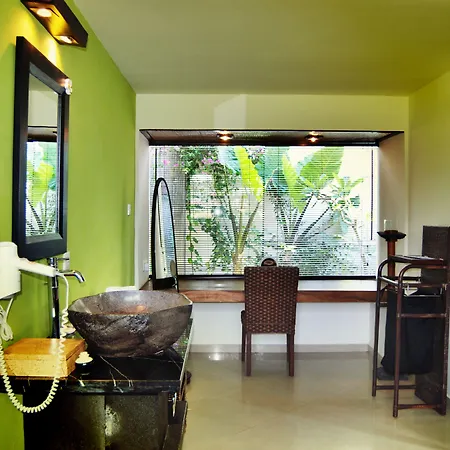 Kajane Mua At Ubud Bali-2