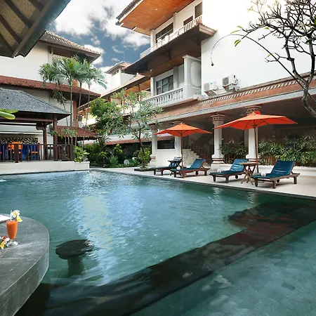 Bali Summer Hotel By Amerta-3