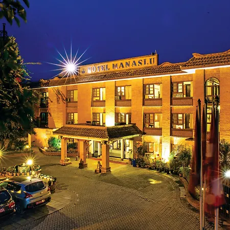 Hotel Manaslu-2